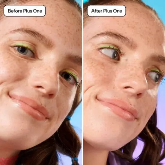 Bubble Skincare Plus One Tinted Mineral - SPF 40 - 1.7 fl oz image {5}