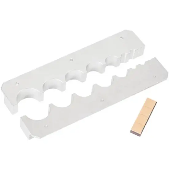 FOX Shaft Clamp Set #2 image {1}