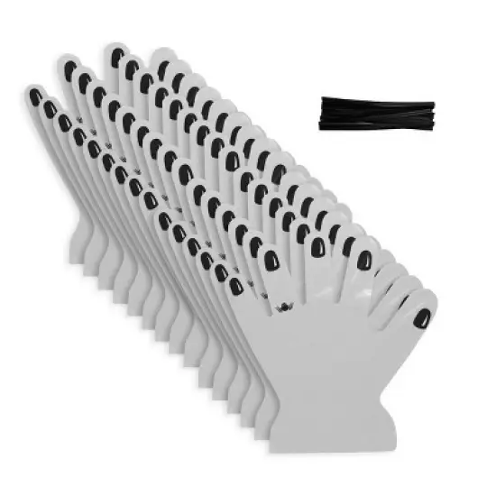 Wilton 15ct Witch Hand Treat Bags image {2}