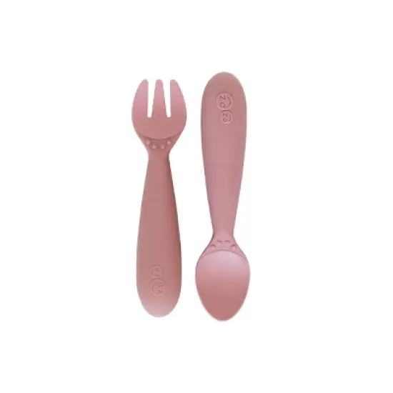 ezpz 2pk Mini Utensils image {4}