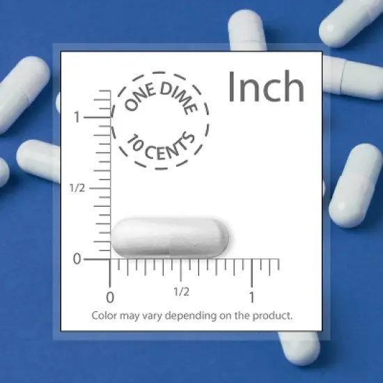 SuperSmart UC II Supplement 40mg per Day (Premium Collagen) - Undenatured Type II Collagen Supplement | Non-GMO & Gluten Free - 60 Vegetarian Capsules image {5}