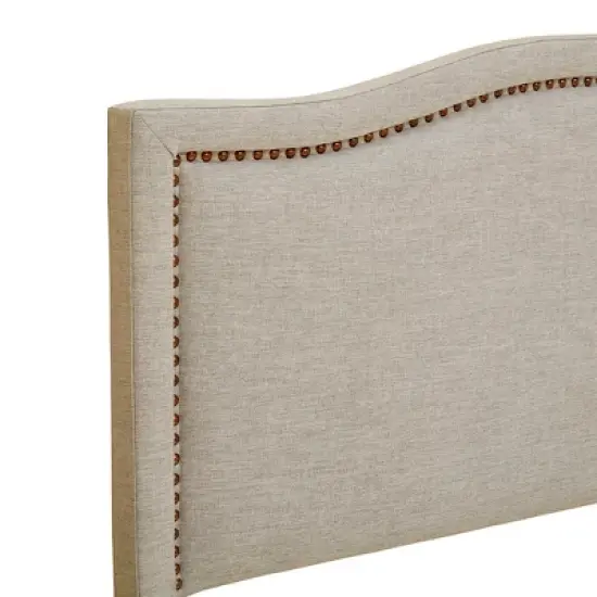 Iverson Upholstery Headboard image {4}