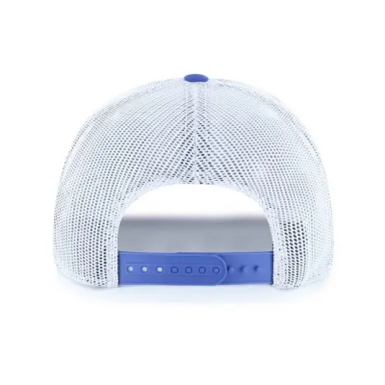 NBA Golden State Warriors Trucker Mesh Back Baseball Hat image {1}