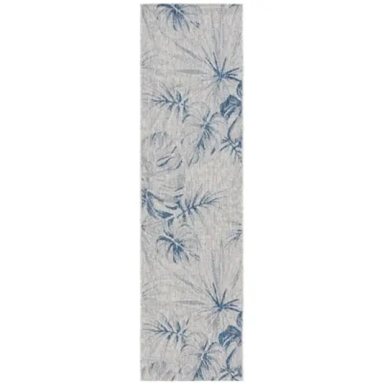 Courtyard CY8127 Power Loomed Area Rug - Safavieh image {1}