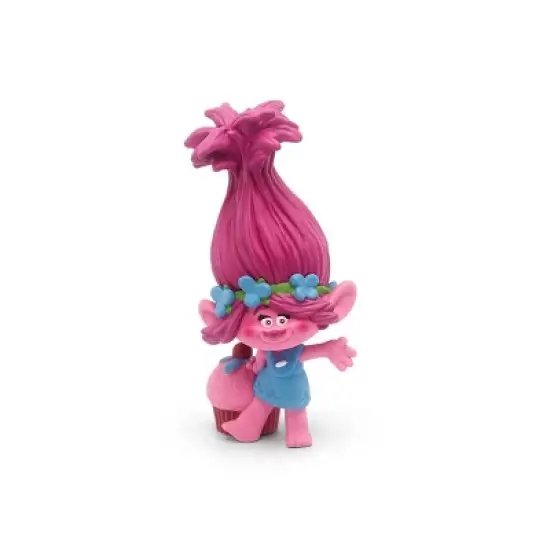 Tonies Trolls Poppy Audio Play Figurine image {2}