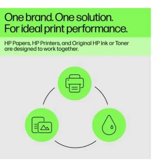 HP 143A Black Original Neverstop Toner Reload Kit, ~2500 pages, W1143A image {2}