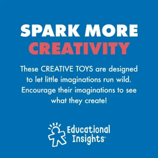 Educational Insights Design & Drill Bolt-It Bucket image {2}