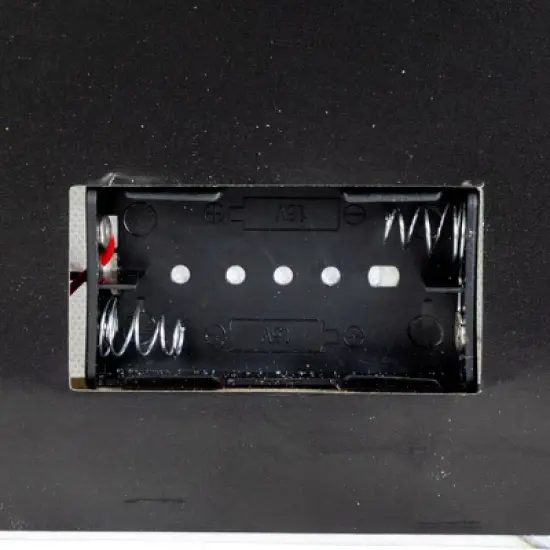 Northlight LED Lighted Fall Tree Archway with Lanterns Canvas Wall Art 23.5" x 15.5" image {3}