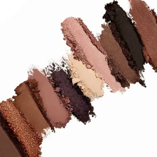 Honest Beauty Get It Together Eyeshadow Palette - 0.67 oz image {2}