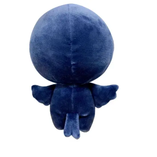 GREAT EASTERN ENTERTAINMENT CO HAIKYU!! S2- KAGEYAMA CROW PLUSH 6.5" image {1}