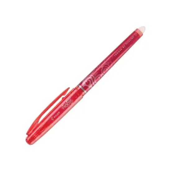 Pilot FriXion Gel Pen Extra Fine Point Multi 31579 image {3}