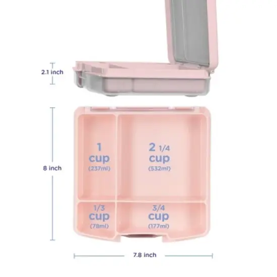 Ubbi Bento Box image {1}