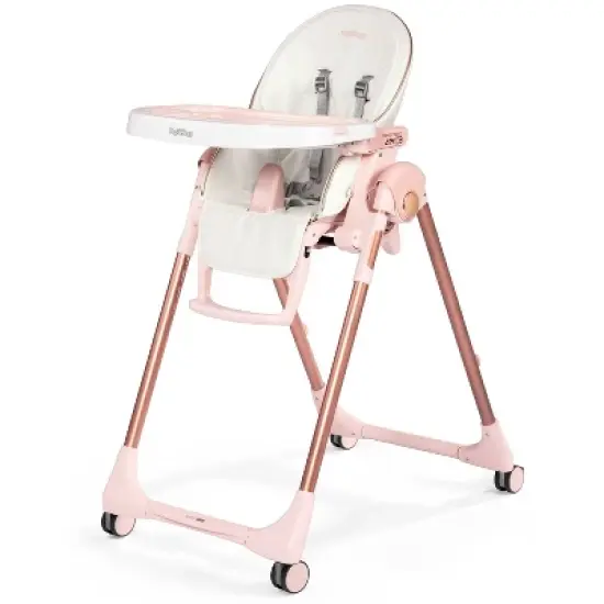 Peg Perego Prima Pappa Zero 3 High Chair image {9}