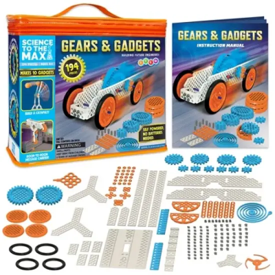 Science to the Max: Science Kits image {10}