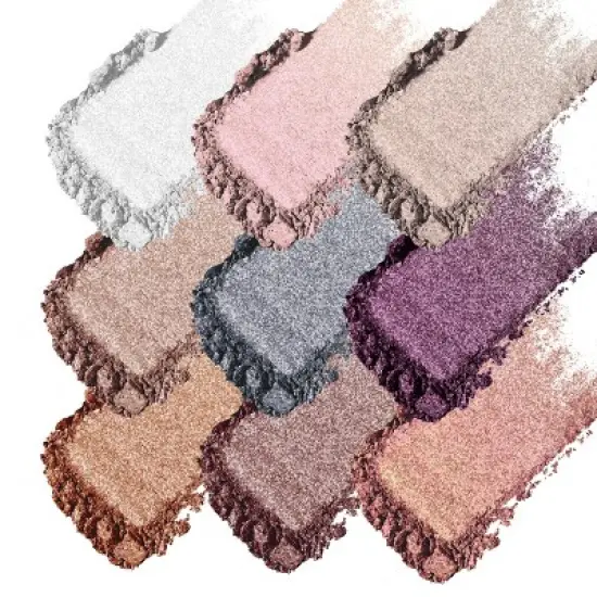 Pixi + Hello Kitty Eye Effects Eyeshadow Palette - Harmony Hues - 0.6oz image {2}