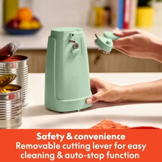 bella Electric Can Opener image {5}