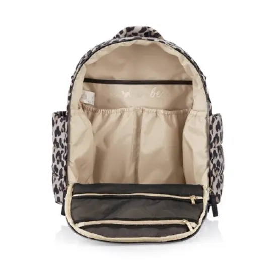 Itzy Ritzy Dream Backpack image {7}