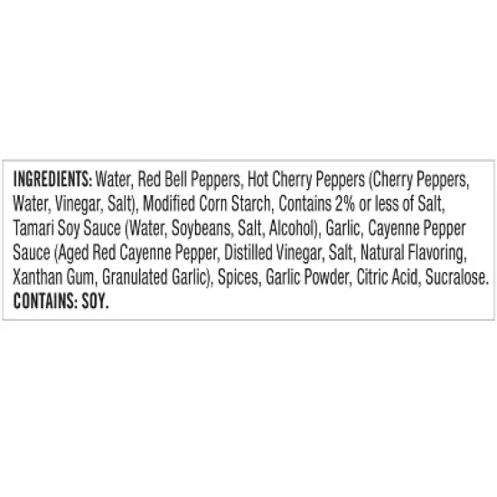 G Hughes Sugar Free Sweet Chili Dipping Sauce, 18 oz (Pack of 2) image {3}