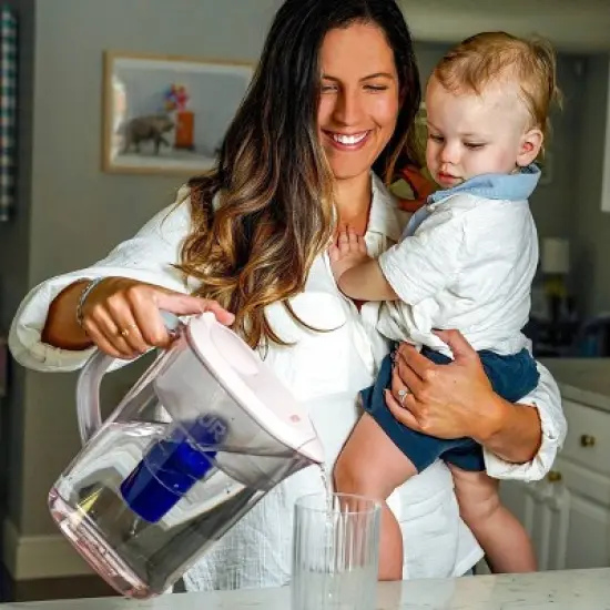 PUR Water Pitcher & Dispenser Replacement Filter image {9}