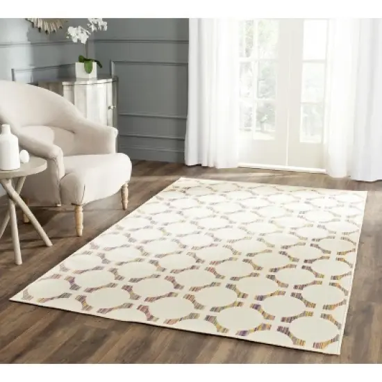 Havana HAV210 Power Loomed Indoor and Outdoor Rug - Safavieh image {1}