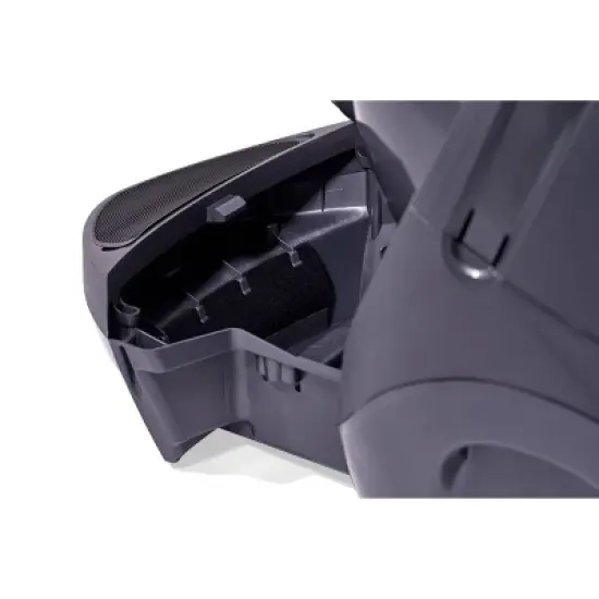 Whisker Litter-Robot 3 Carbon Filters - 6 Pack: Pet Waste Accessories, Unscented image {1}