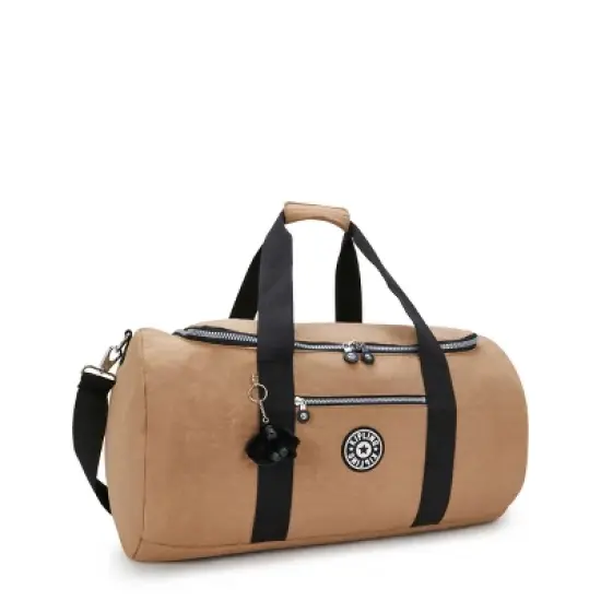 Kipling Argus Medium Duffle Bag image {3}