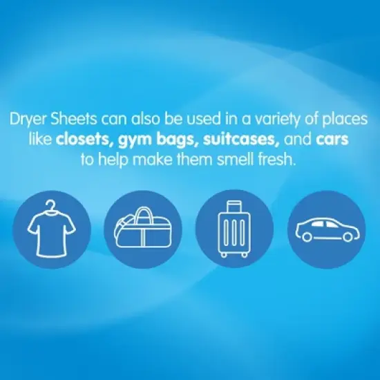 Snuggle Super Fresh Sheet Spring Burst - 200ct image {7}