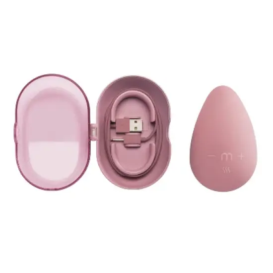 Milkmakers Warm Touch Lactation Body Massager image {3}