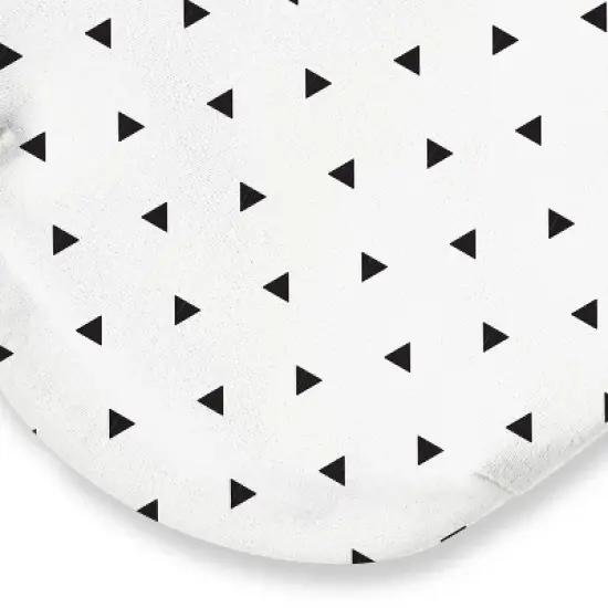 SwaddleMe by Ingenuity Original Swaddle Wrap - XO - S/M - 3pk image {7}