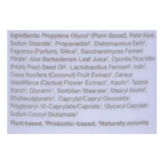 Hume Supernatural Wild Coral Deodorant Stick - 2 oz image {1}