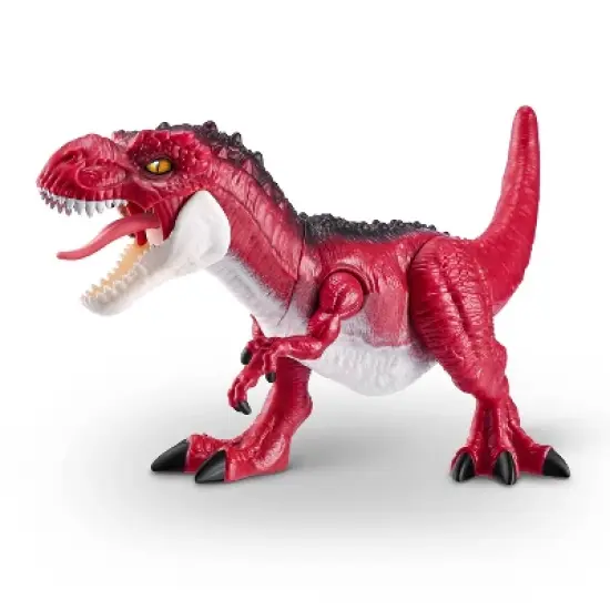 Robo Alive Dino Wars - Series 1 Combo Pack T-Rex & Pterodactyl image {3}