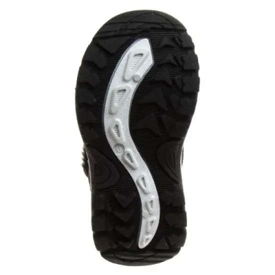 Avalanche Boys' and Girls' Insulated Water Resistant Winter Snow Boots: Winter Outdoor Boots with Fur Lining. (Toddler/Little Kid) image {6}