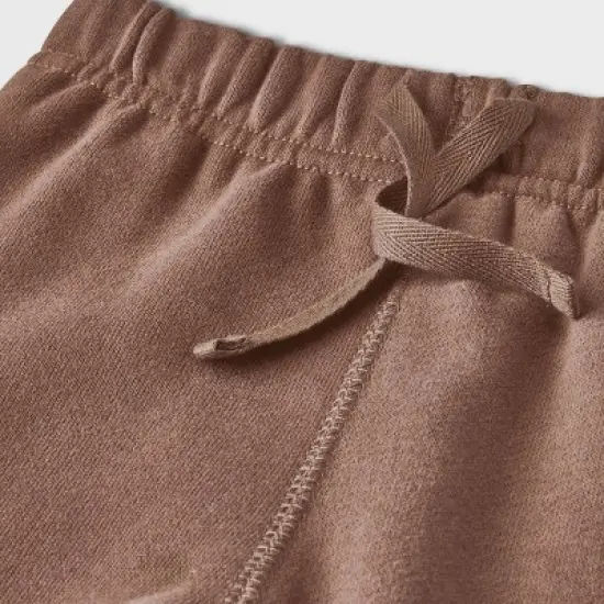 Baby Boys' Winnie the Pooh Printed Top and Bottom Set - Beige image {3}