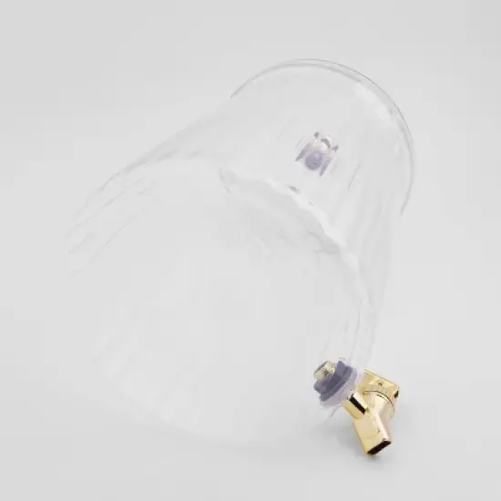 Beverage Dispenser with Spigot Gold - Spritz&trade; image {3}