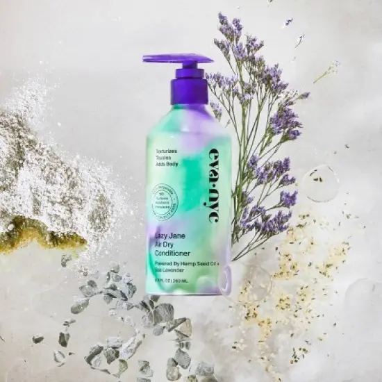 Eva NYC Lazy Jane Air Dry Conditioner - 8.8 fl oz image {1}