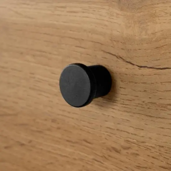 Bellami Buffet with Wine Storage - South Shore image {2}