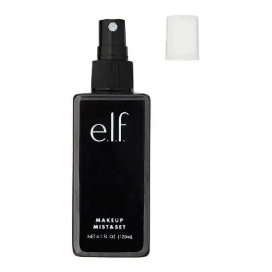 e.l.f. Makeup Mist & Set Large - 4.1 fl oz image {4}