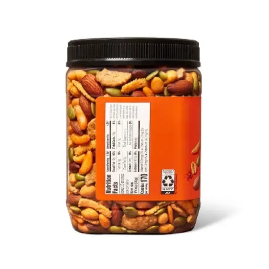 Tex Mex Trail Mix - 26oz - Good & Gather&trade; image {1}
