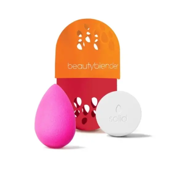 Beautyblender All Stars Discovery Beauty Tool Kit - 3ct - Ulta Beauty image {1}