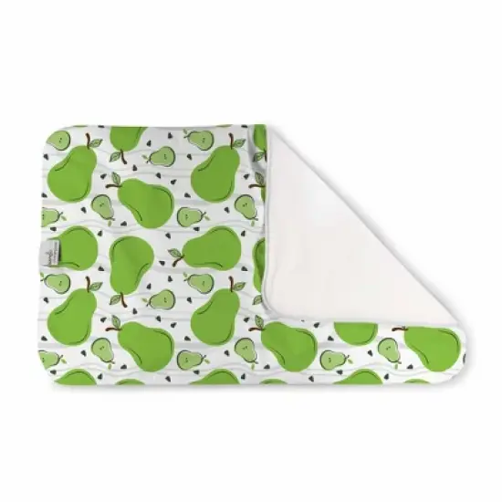Kanga Care Reusable Absorbent & Waterproof Changing Pad 24" x 15" image {33}