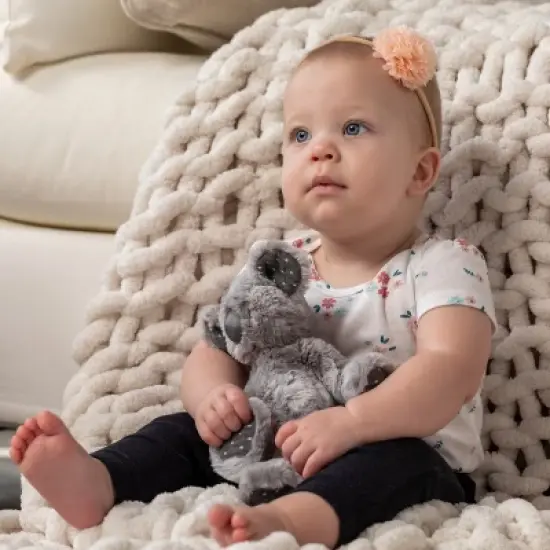 DEMDACO Koala Rattle image {6}