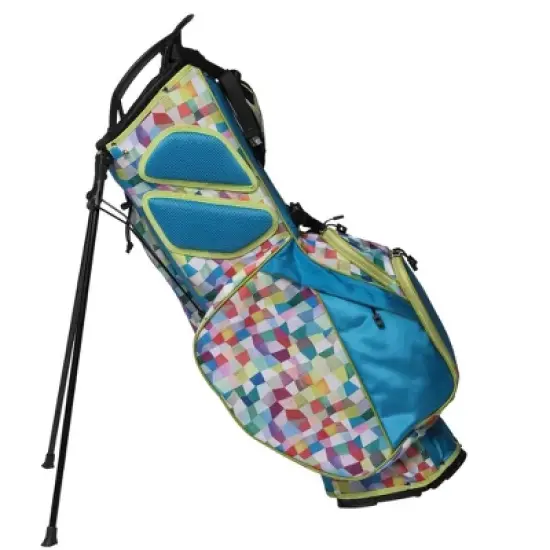 Glove It Women's Golf Cart Bag with Stand image {1}