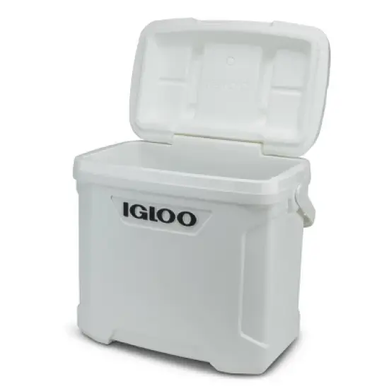 Igloo Latitude 30qt Marine Cooler image {10}