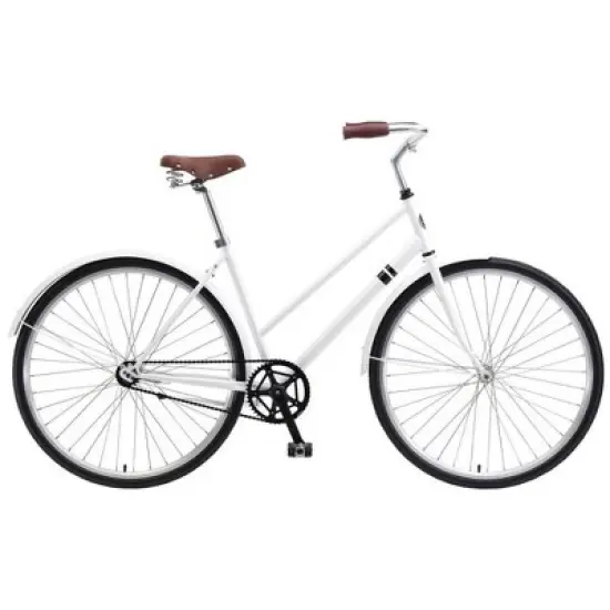Sole Bicycles Dutch 26" Cruiser Bike image {8}