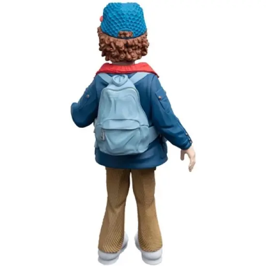 WETA Workshop Mini Epics - Stranger Things - Dustin Henderson image {2}