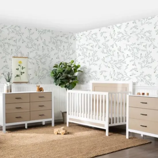 Carter's by DaVinci Radley Nursery Collection image {1}