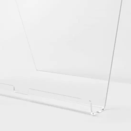 Acrylic Tablet and Book Stand - Brightroom&trade; image {2}