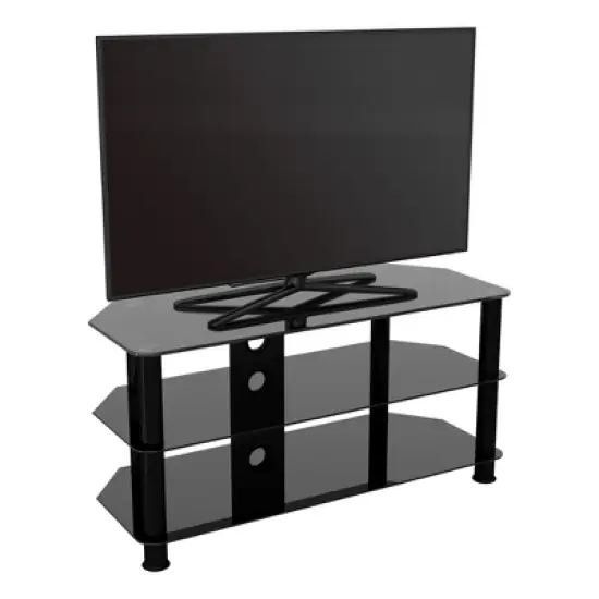 Cable Management TV Stand - AVF image {3}
