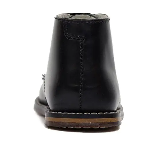 Josmo Unisex Kids Walking Shoes First Walker Wide Width (Infant/Todlder) image {5}