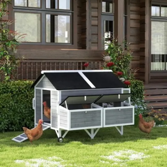 Resenkos Pet Mouse Cage, Hedgehog Cage,23" 5-Tier Hamster Cage with Wheel and Water Bottle, Green Green, White image {3}